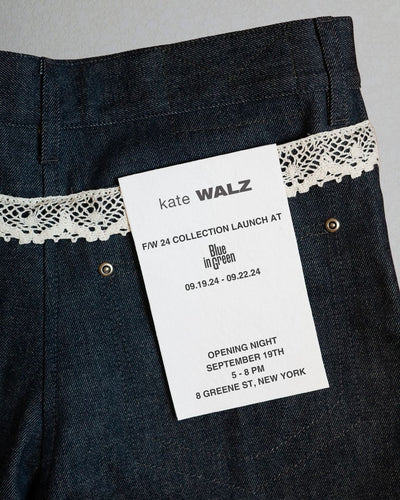 Kate Walz FW24