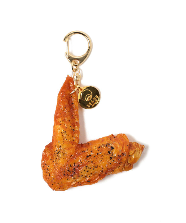 Sample Kobo x BEAMS JAPAN Key Chain 2 - Chicken Wing