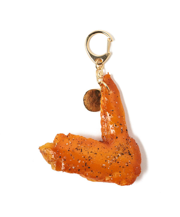 Sample Kobo x BEAMS JAPAN Key Chain 2 - Chicken Wing