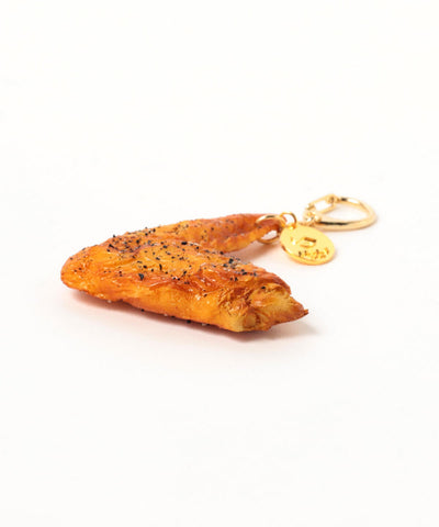 Sample Kobo x BEAMS JAPAN Key Chain 2 - Chicken Wing