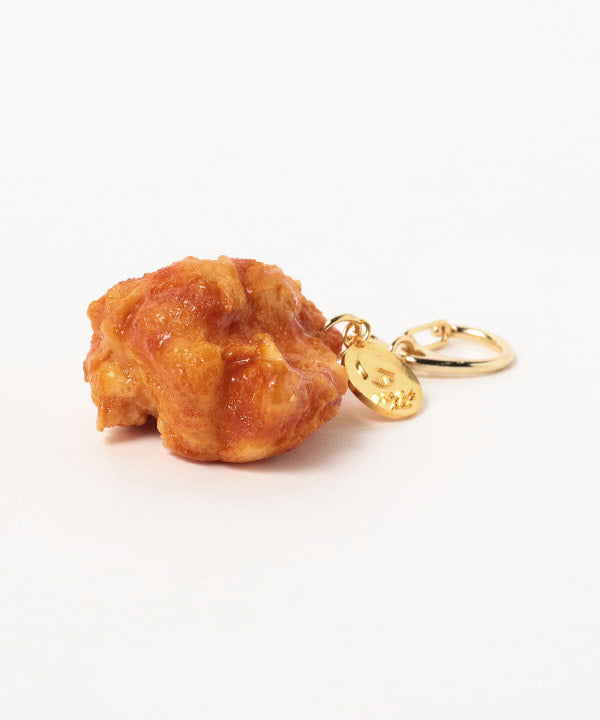 Sample Kobo x BEAMS JAPAN Key Chain 3 - Fried Chicken