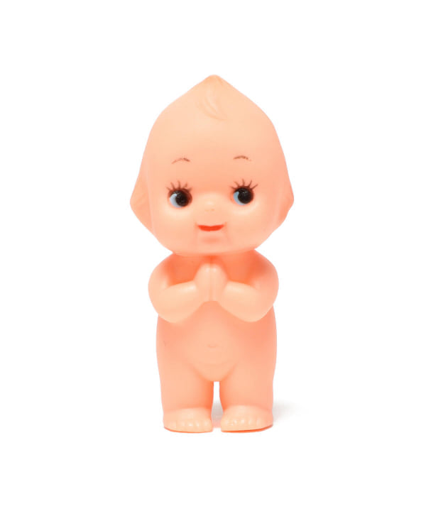 Orange Kewpie Doll Key Chain (Sakura)