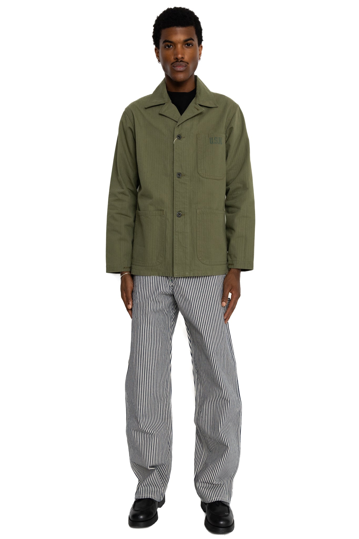 N-3 Utility Jacket