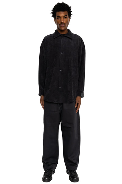 N.HOOLYWOOD x Dickies WORK PANTS - Black