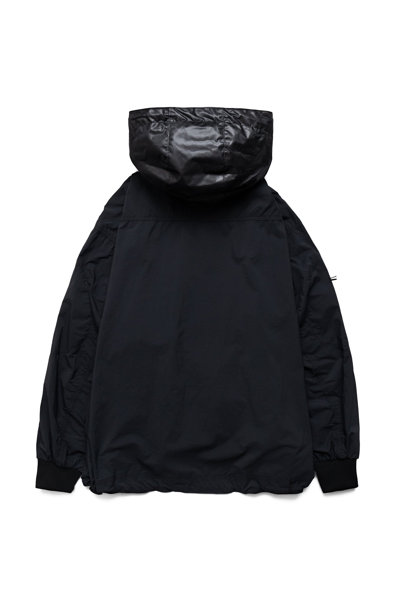 N.HOOLYWOOD TEST PRODUCT EXCHANGE SERVICE Blouson - Black