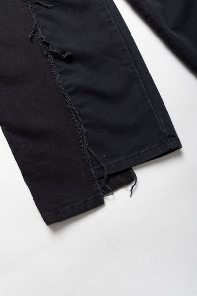 Baggy Carpenter Pants - S (5)