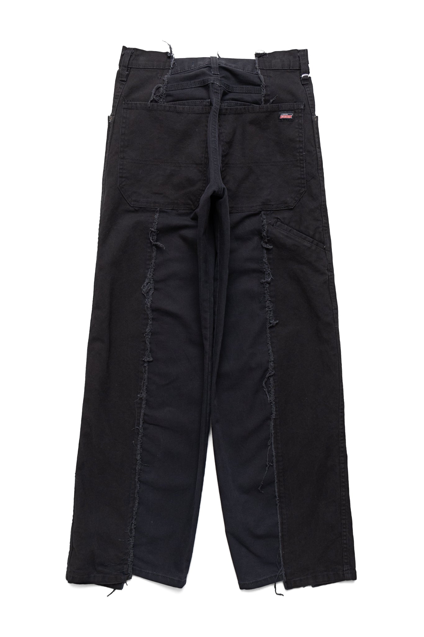 Baggy Carpenter Pants - S (5)