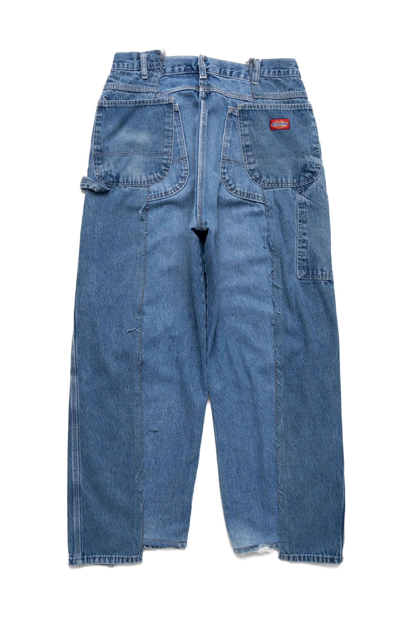 Baggy Carpenter Pants - M (2)