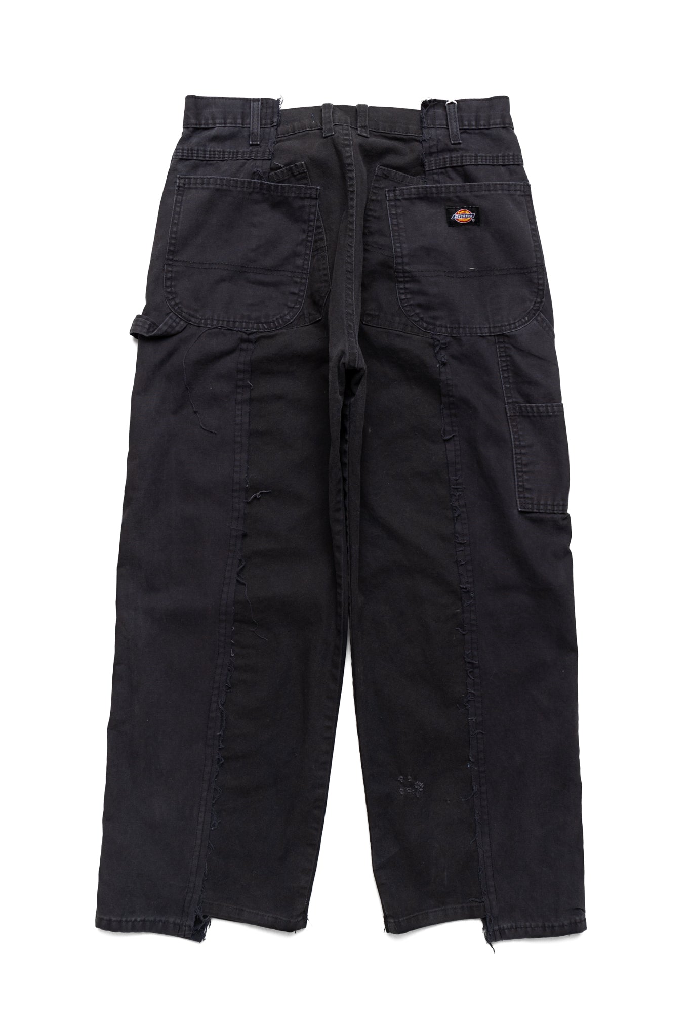 Baggy Carpenter Pants - M (3)