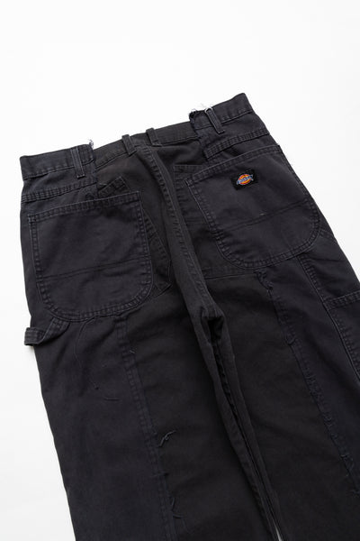 Baggy Carpenter Pants - M (3)