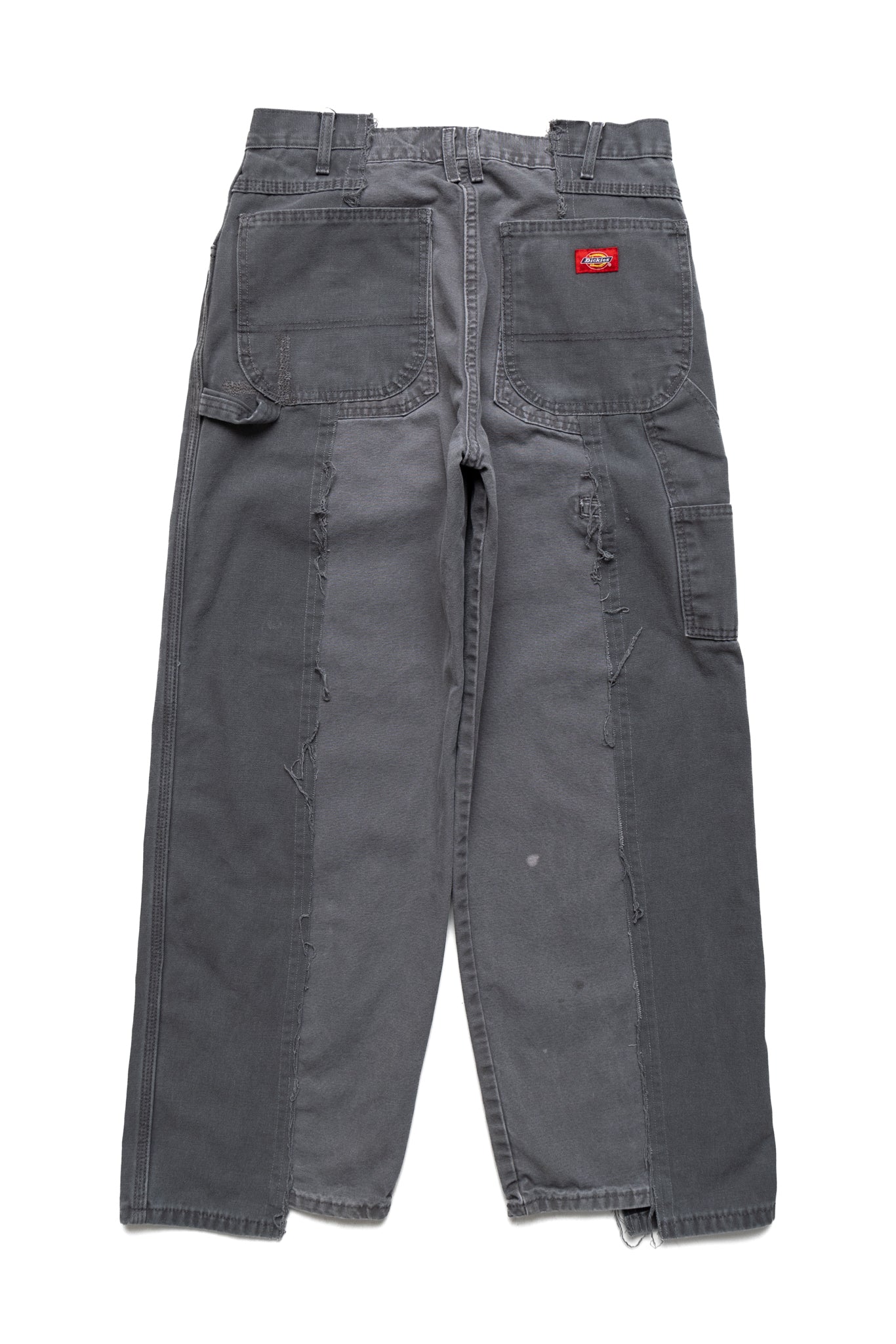 Baggy Carpenter Pants - M (4)