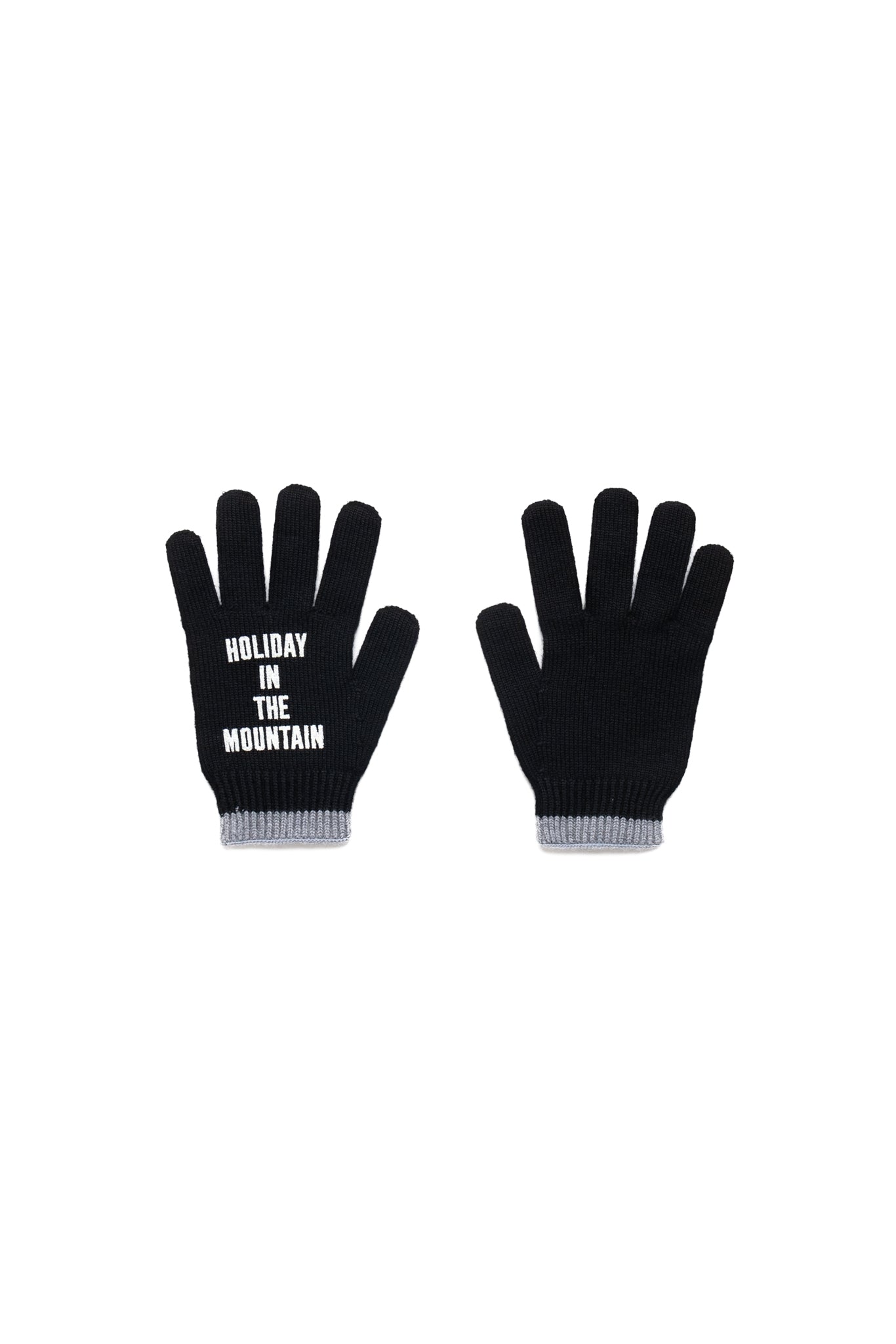 Merino Gloves - H.I.T.M.