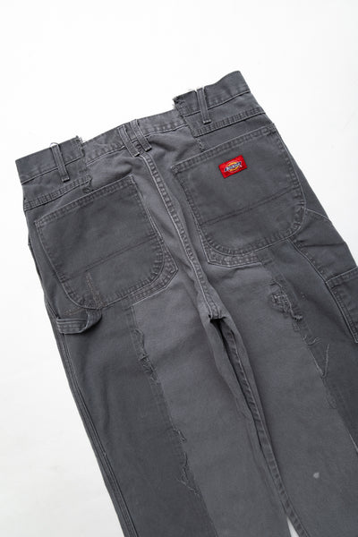 Baggy Carpenter Pants - M (4)