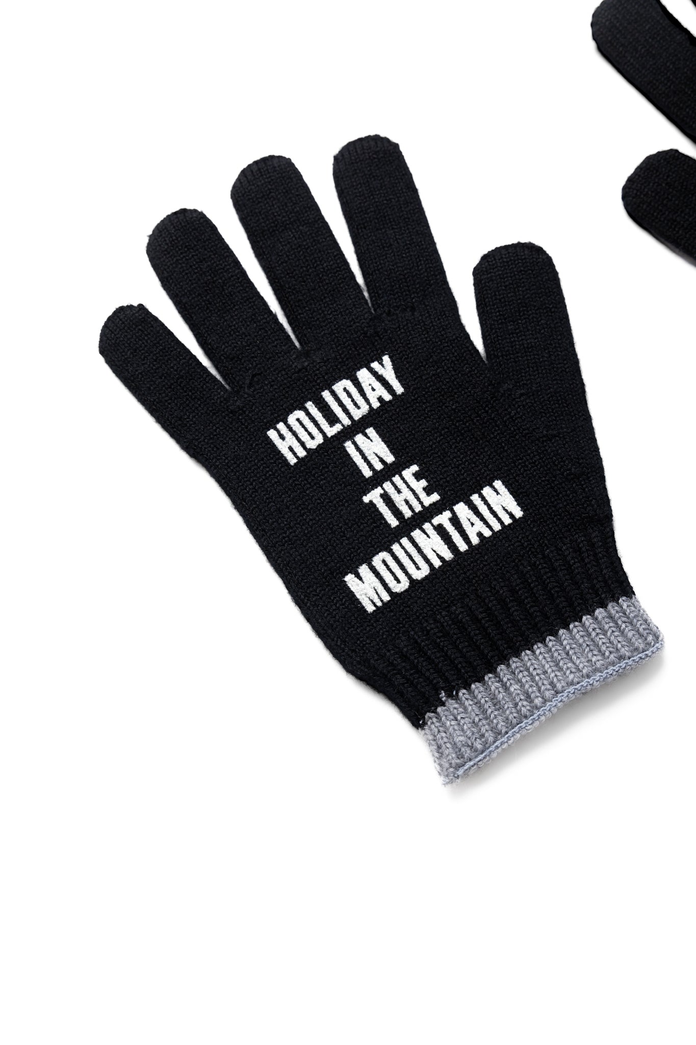 Merino Gloves - H.I.T.M.