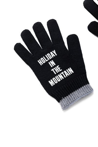 Merino Gloves - H.I.T.M.