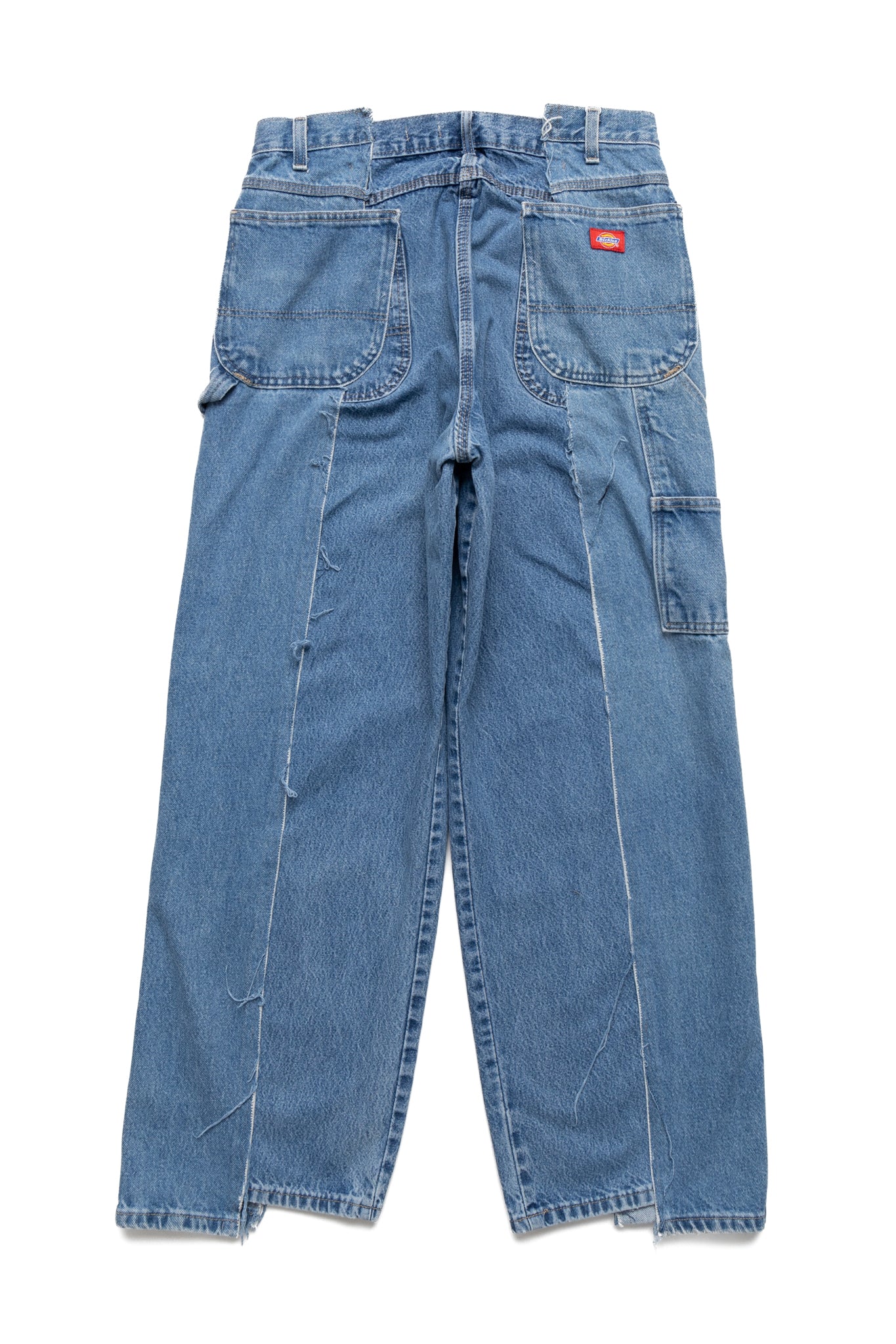 Baggy Carpenter Pants - L (1)