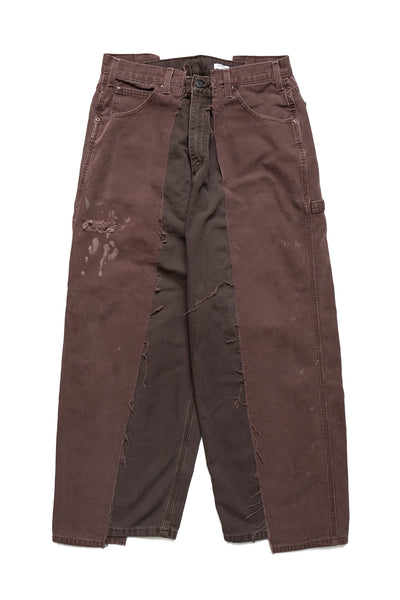 Baggy Carpenter Pants - L (2)