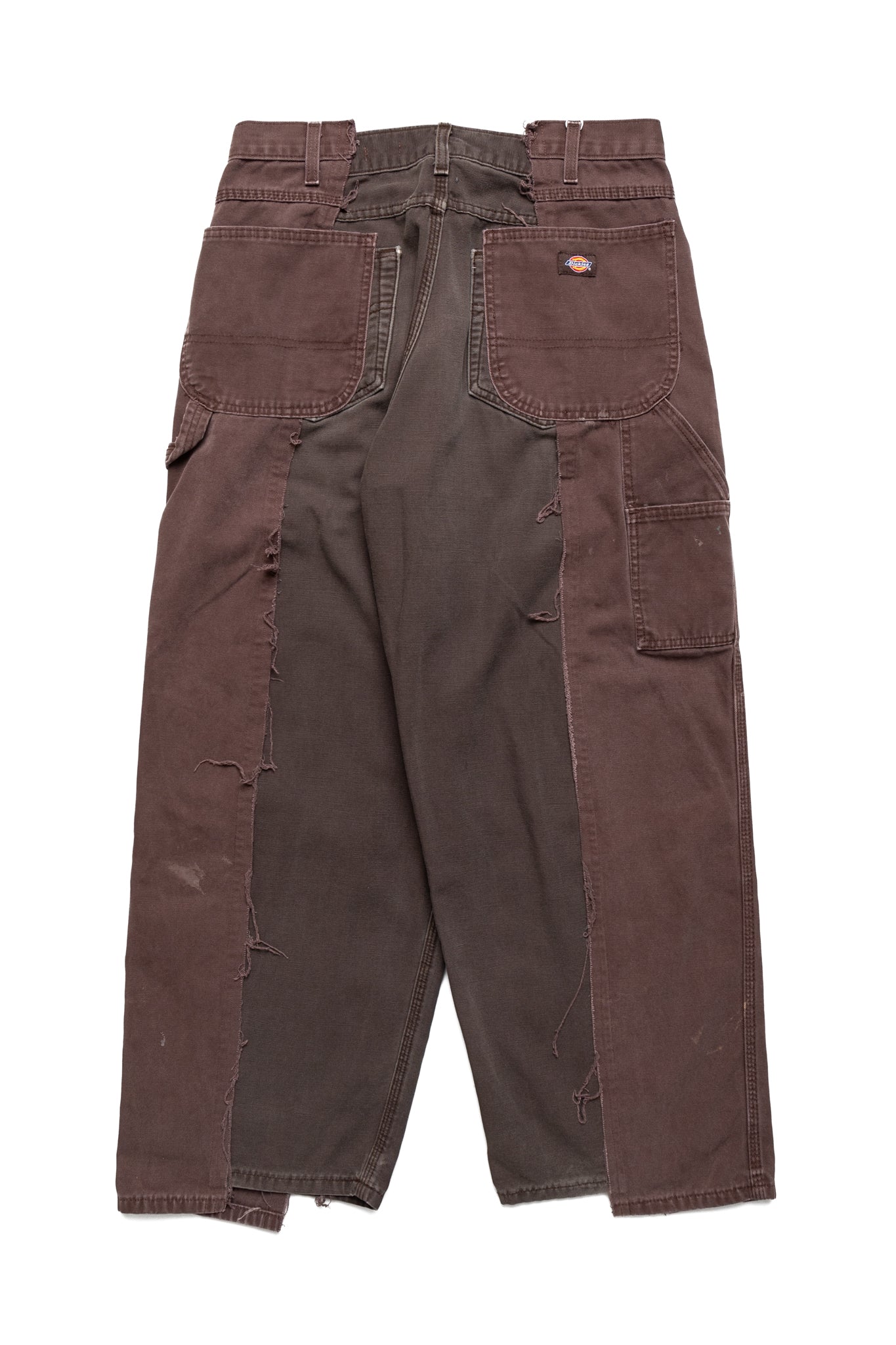 Baggy Carpenter Pants - L (2)