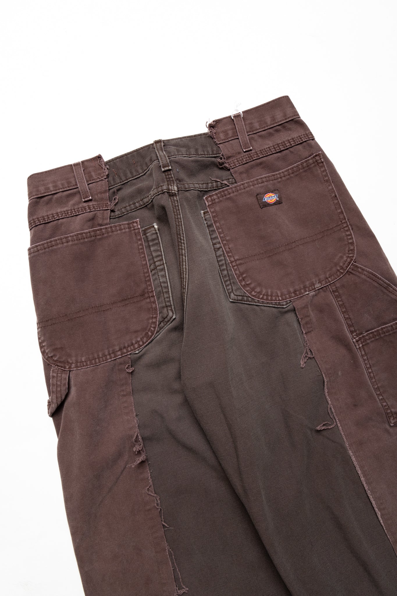 Baggy Carpenter Pants - L (2)