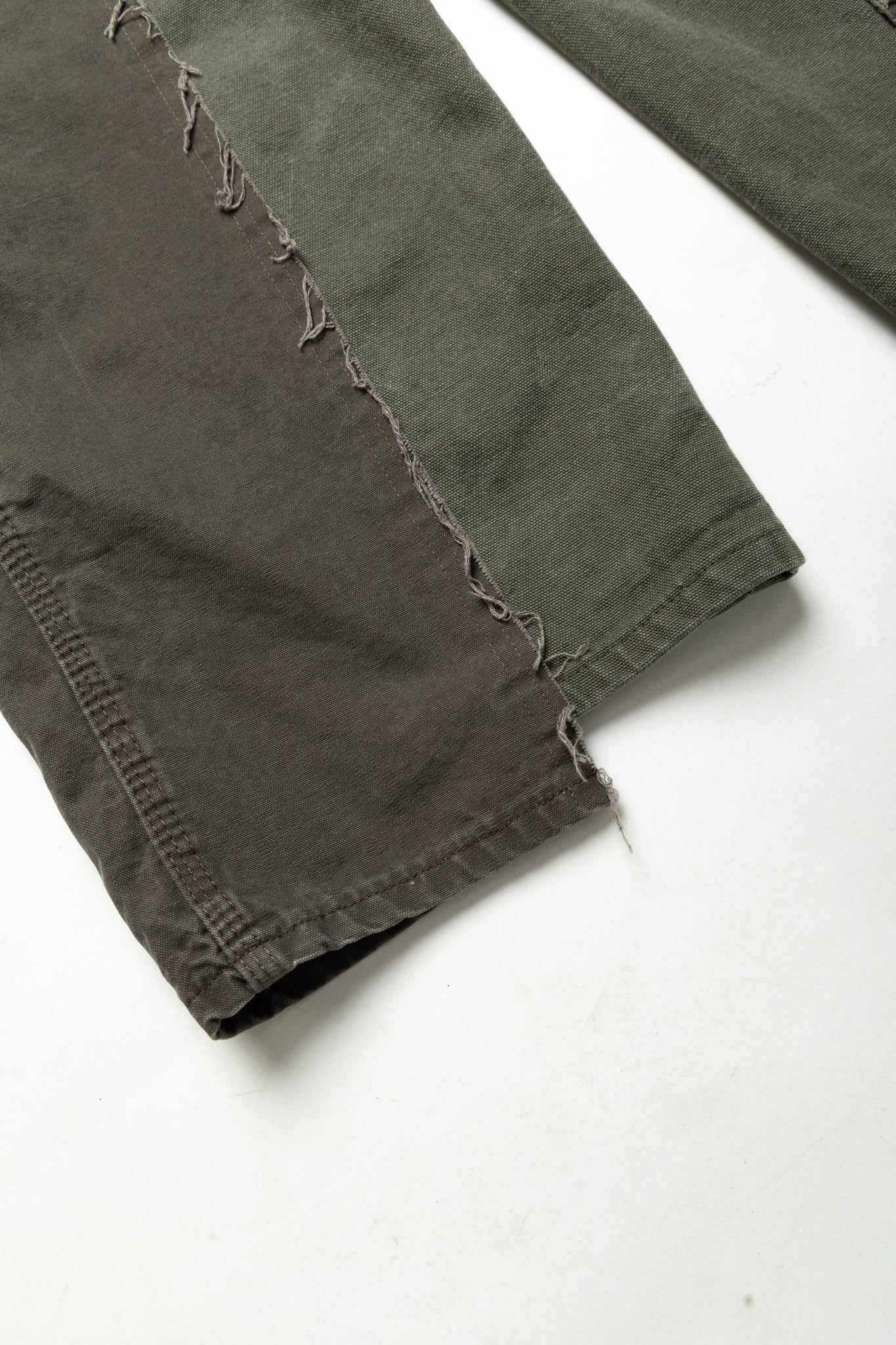 Baggy Carpenter Pants - L (3)