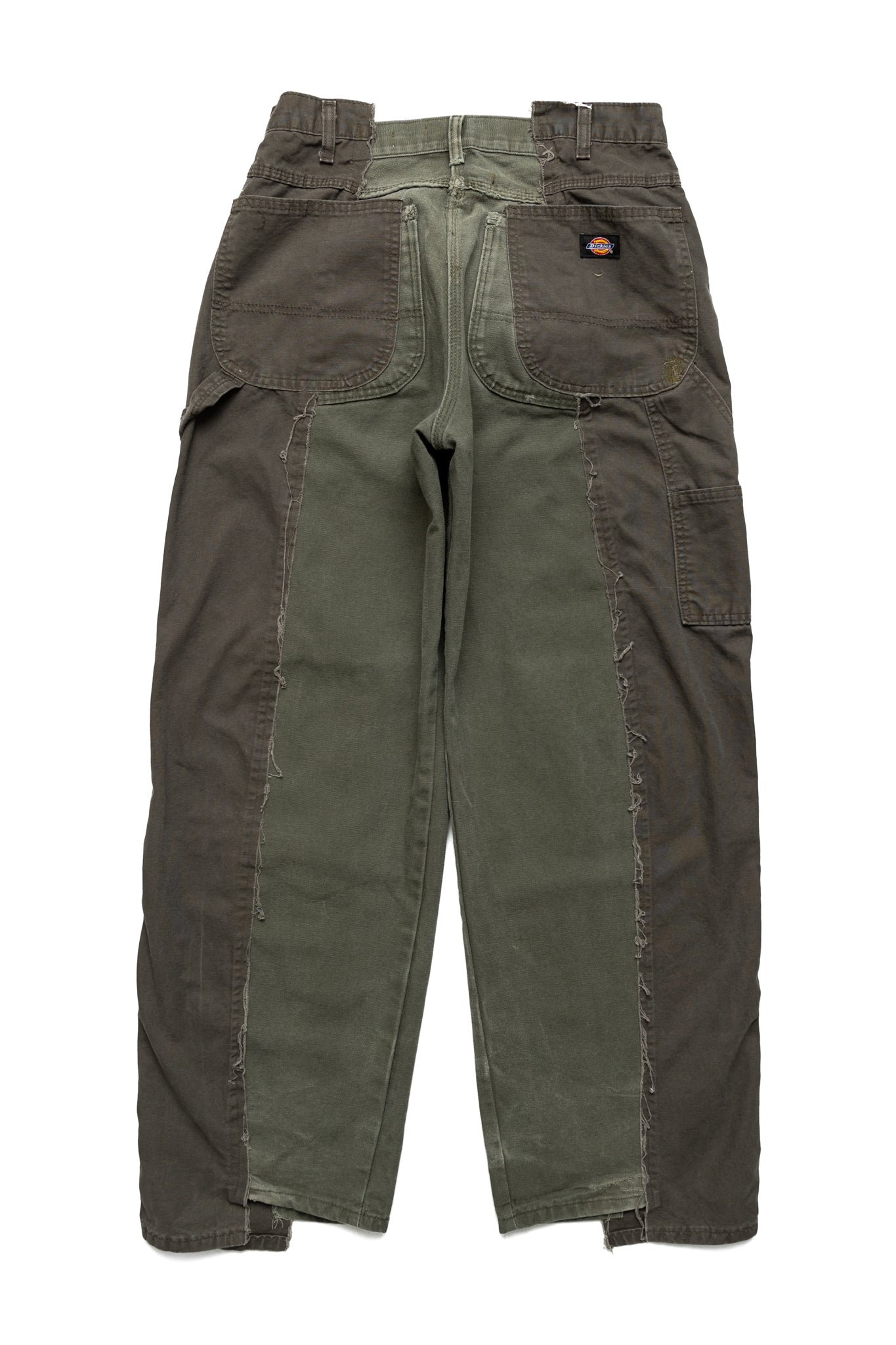 Baggy Carpenter Pants - L (3)