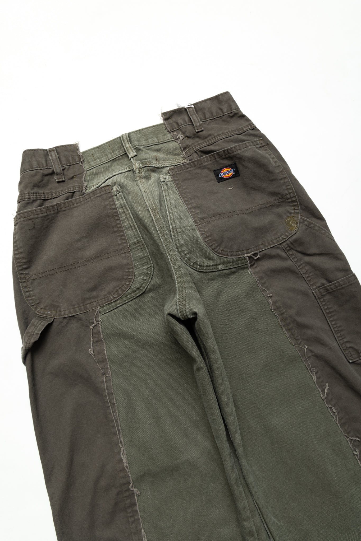 Baggy Carpenter Pants - L (3)