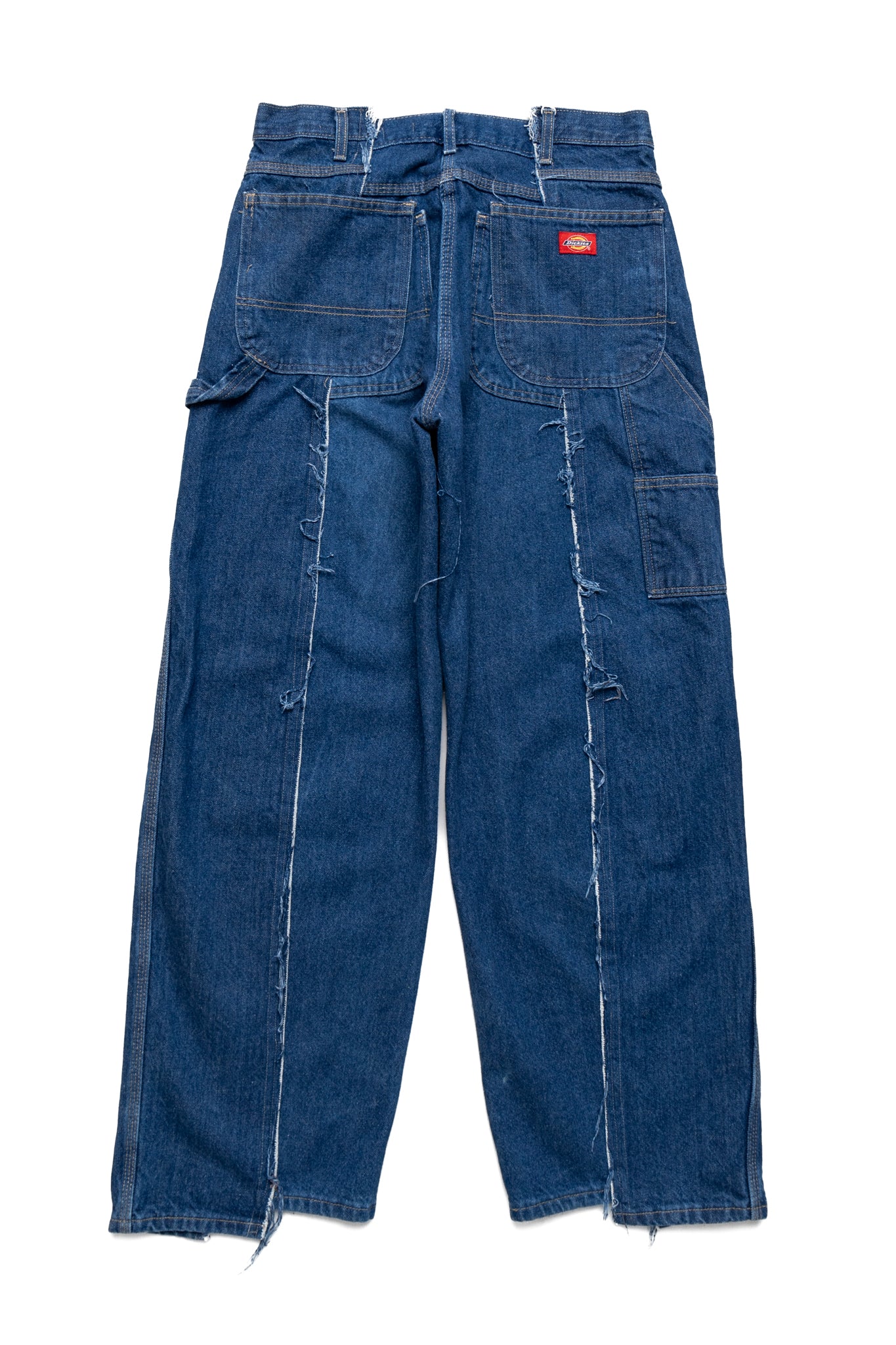 Baggy Carpenter Pants - L (4)