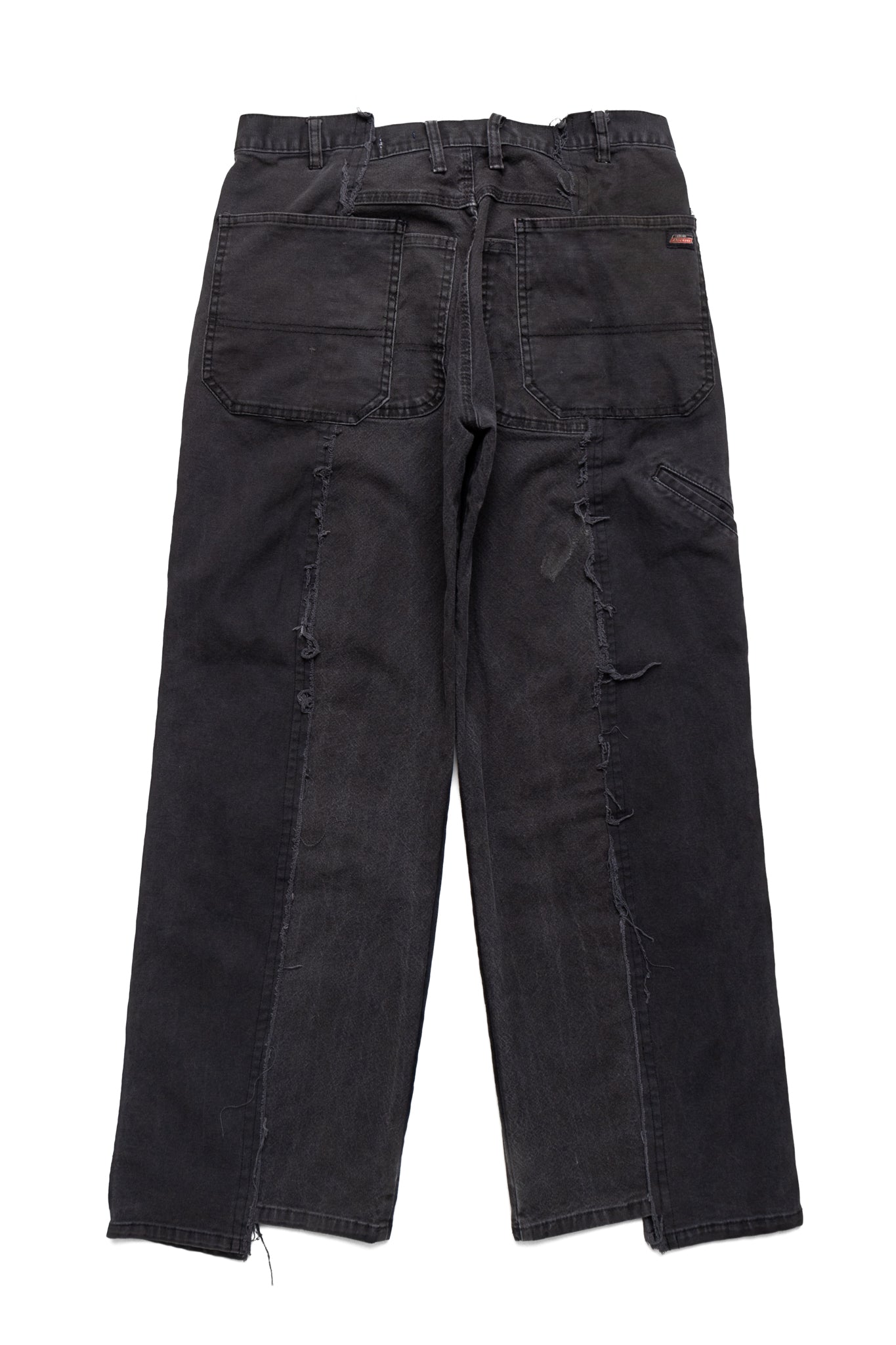 Baggy Carpenter Pants - L (5)