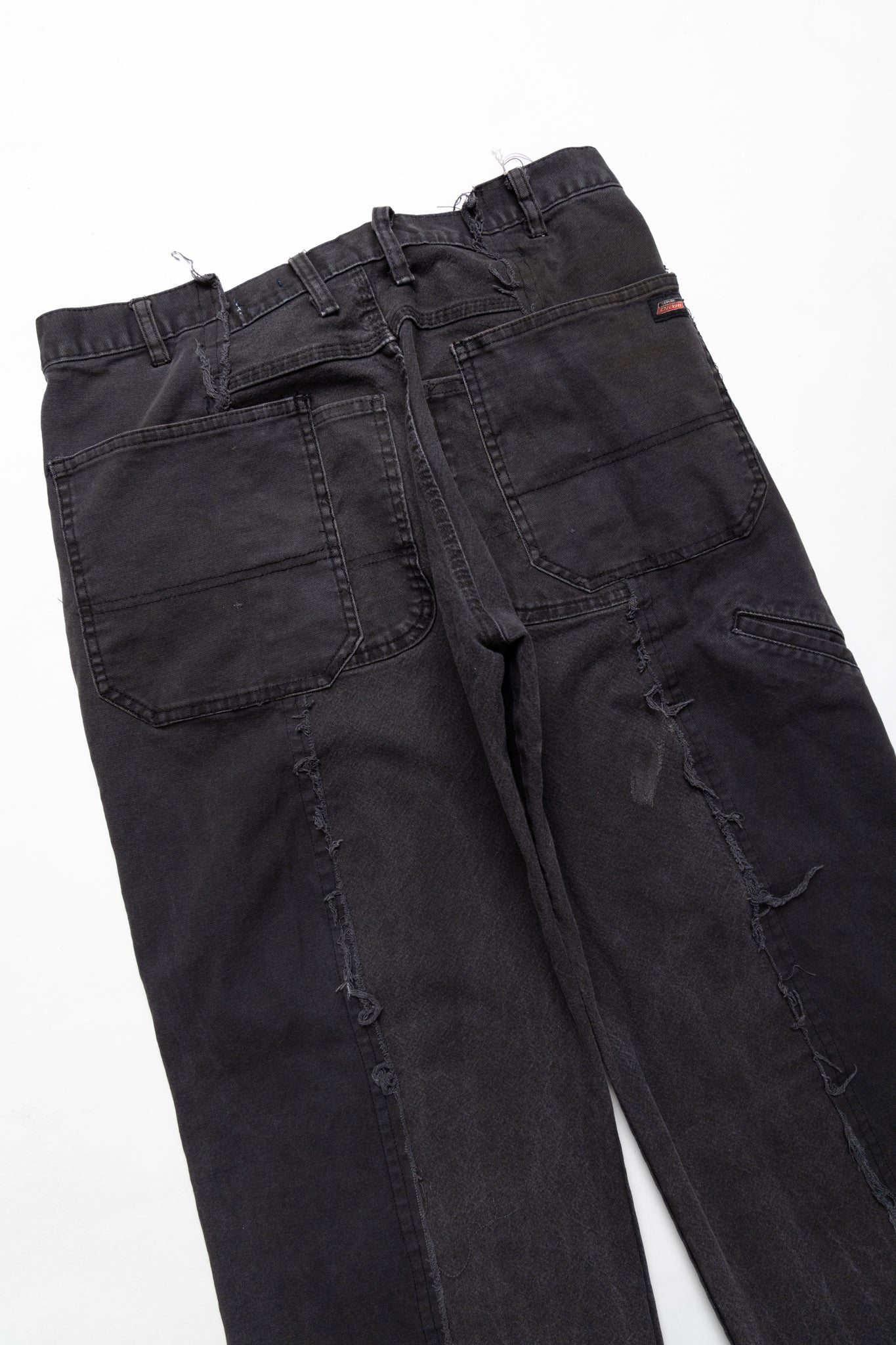 Baggy Carpenter Pants - L (5)