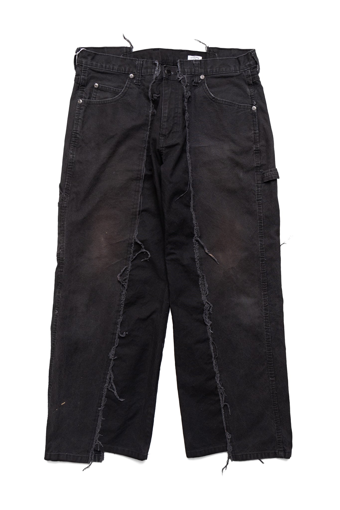 Baggy Carpenter Pants - XL (1)