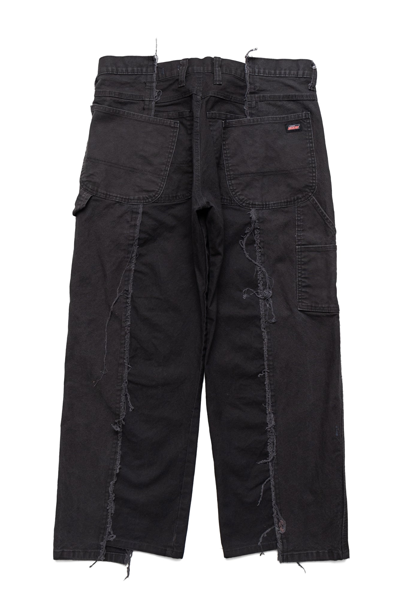 Baggy Carpenter Pants - XL (1)