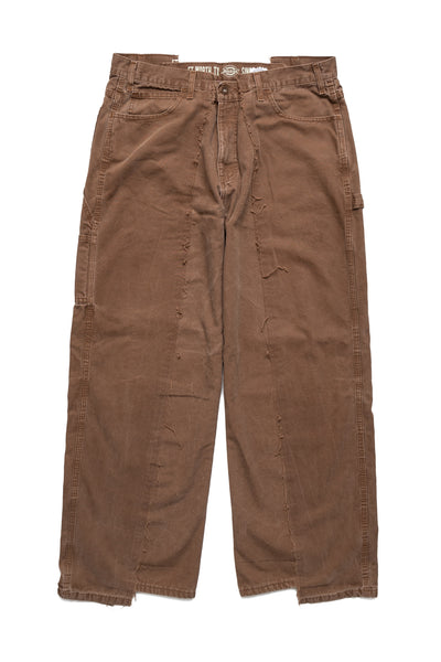 Baggy Carpenter Pants - XL (2)