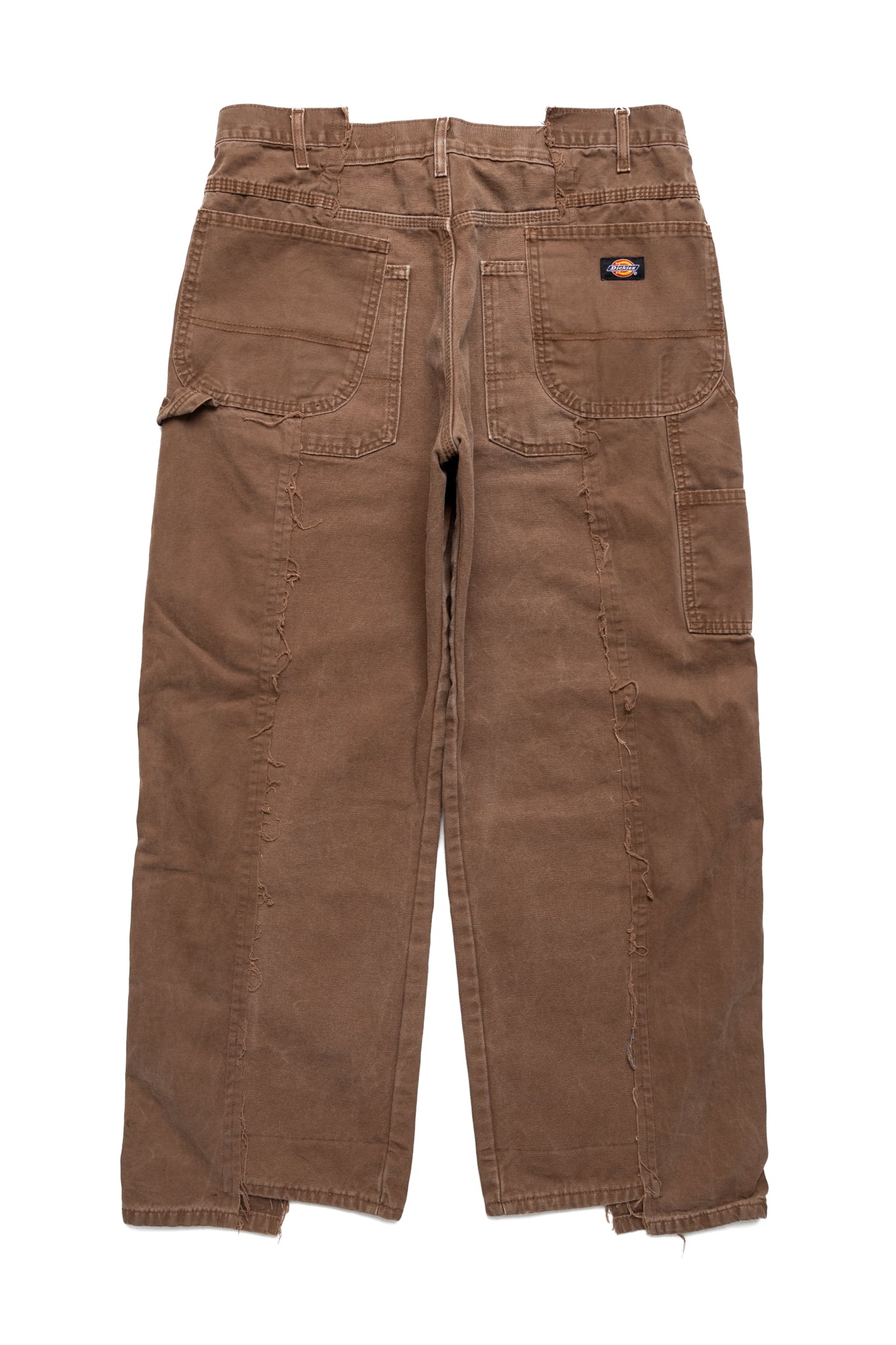 Baggy Carpenter Pants - XL (2)