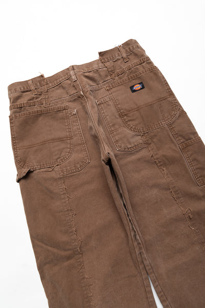 Baggy Carpenter Pants - XL (2)