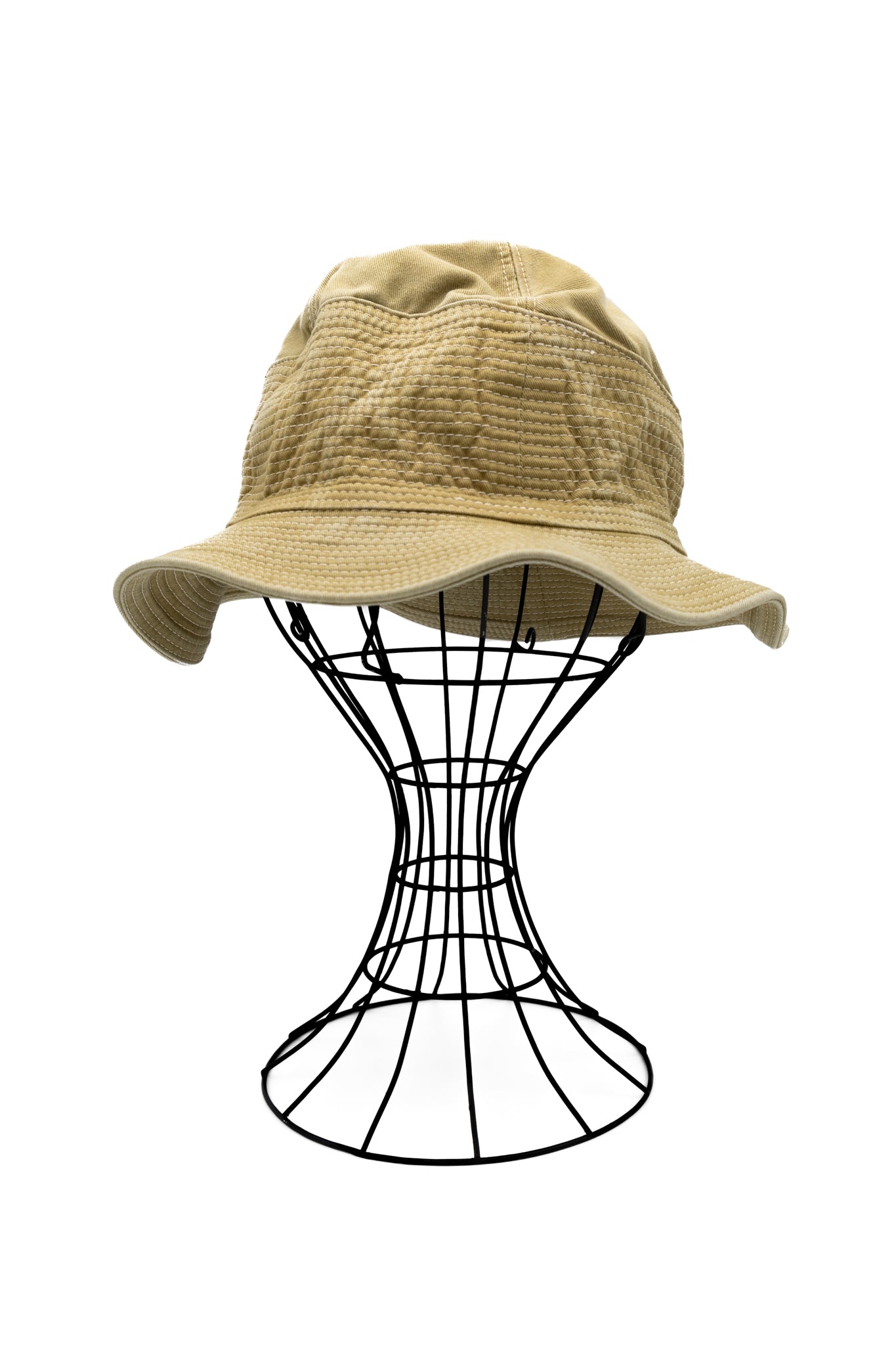 Chino THE OLD MAN AND THE SEA Hat - Beige