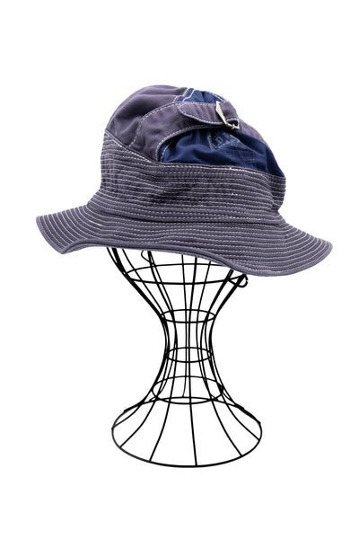 Chino THE OLD MAN AND THE SEA Hat - Navy