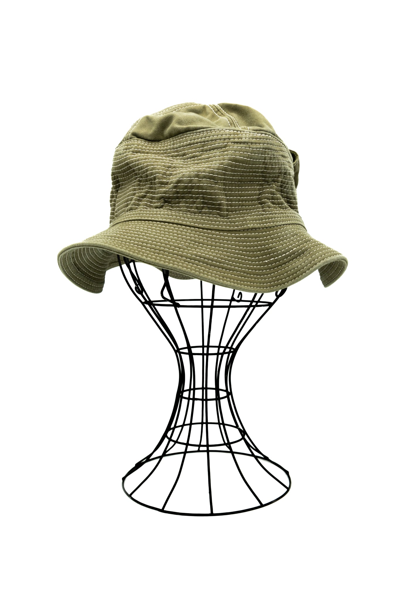 Chino THE OLD MAN AND THE SEA Hat - Khaki