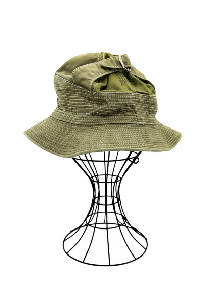 Chino THE OLD MAN AND THE SEA Hat - Khaki