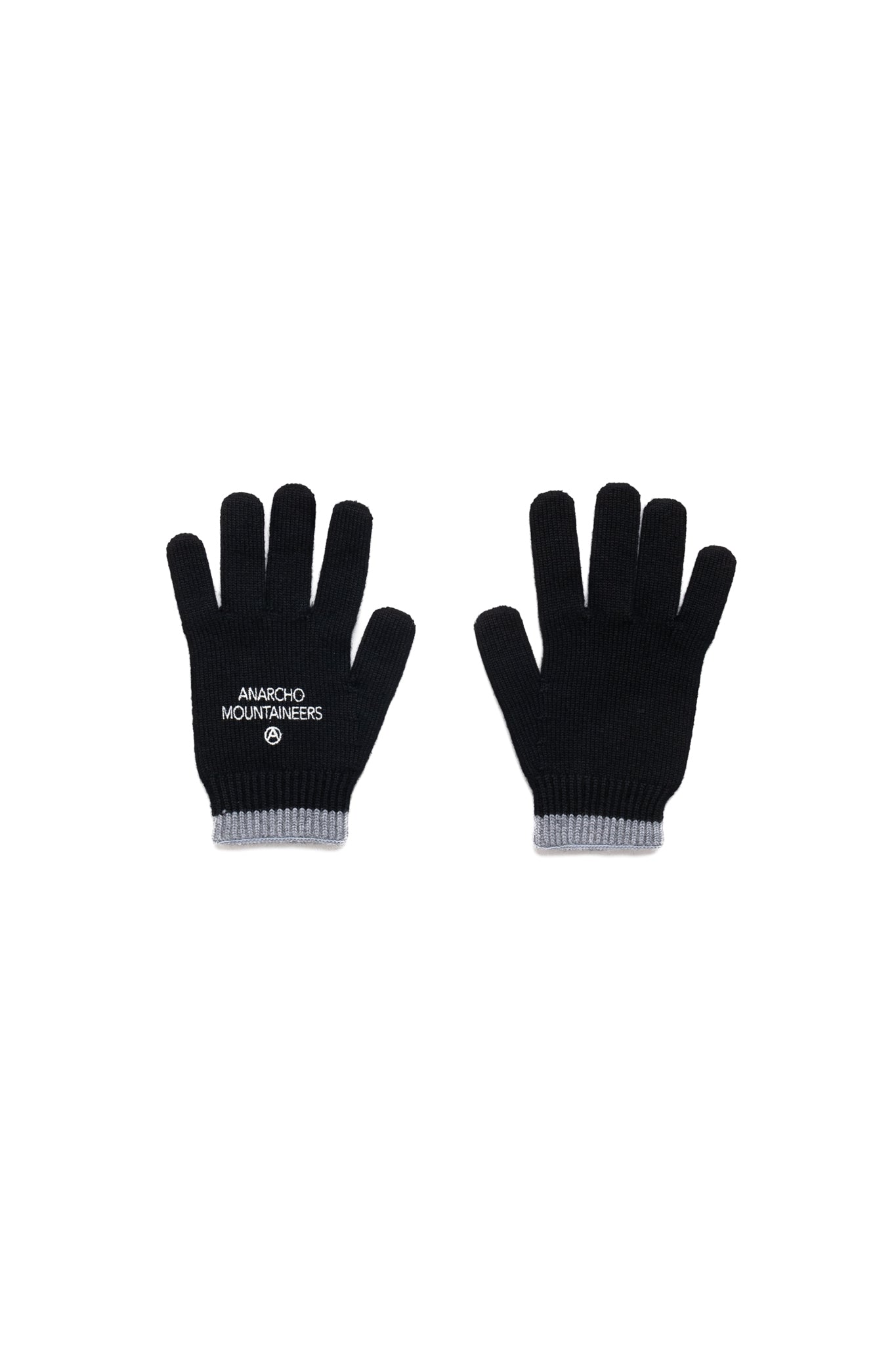 Merino Gloves - A.M.