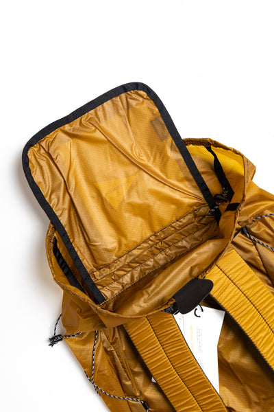 Sil Daypack - Yellow