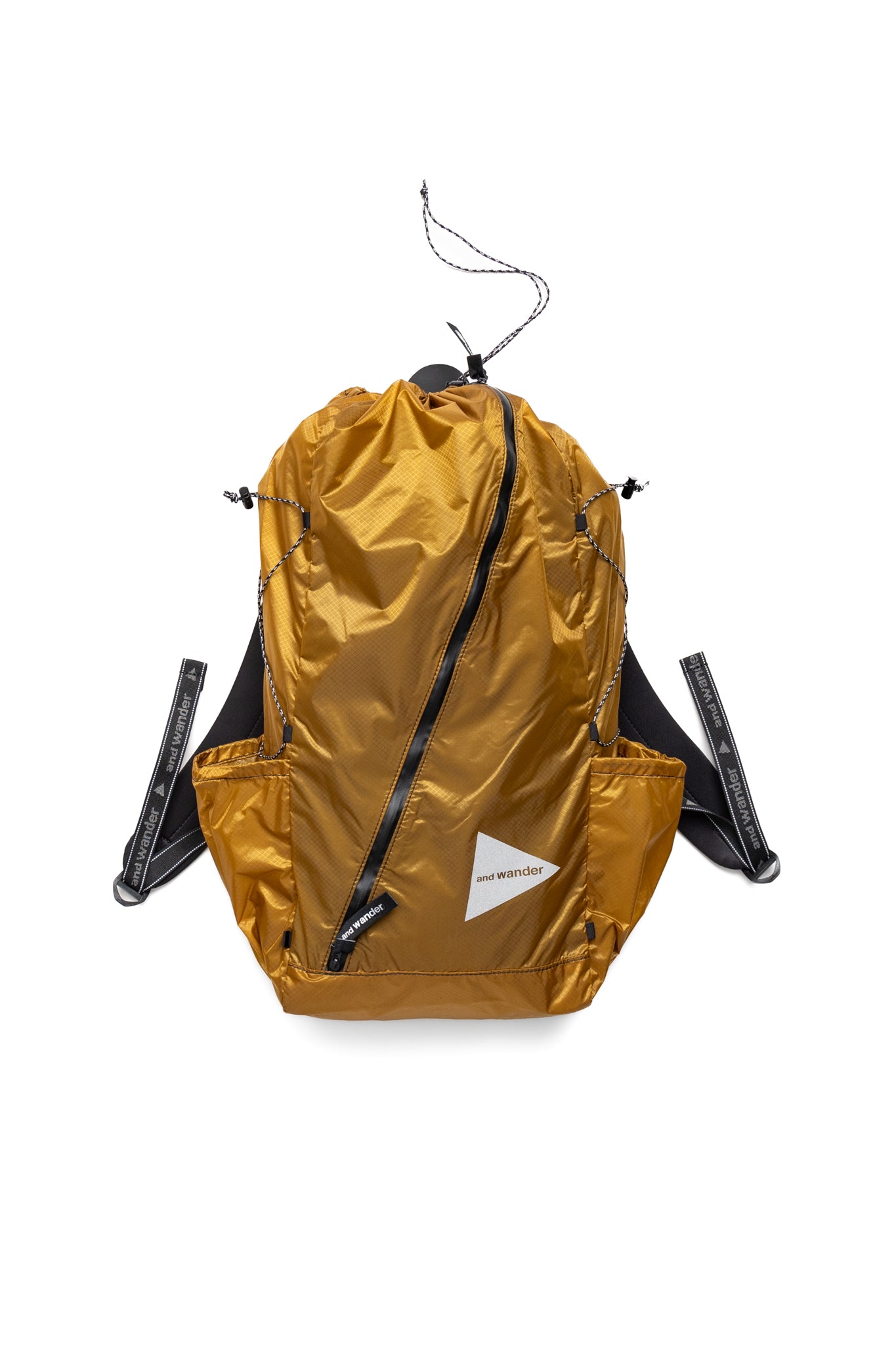 Sil Daypack - Yellow