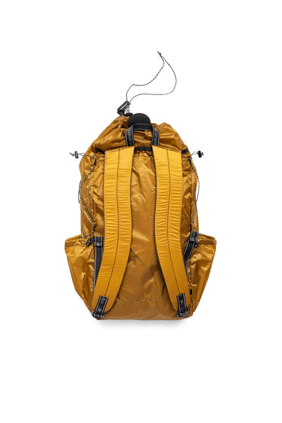 Sil Daypack - Yellow