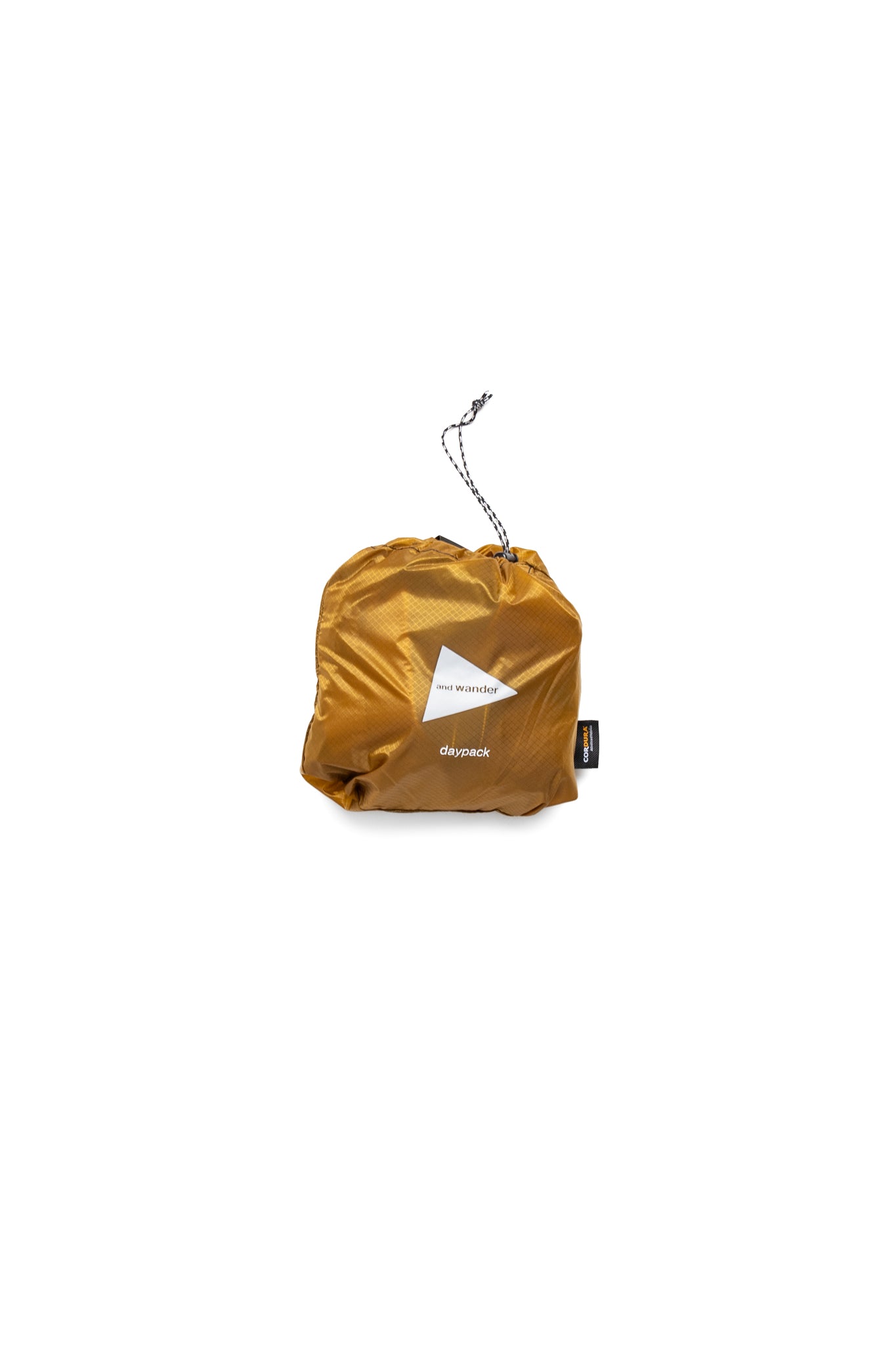 Sil Daypack - Yellow