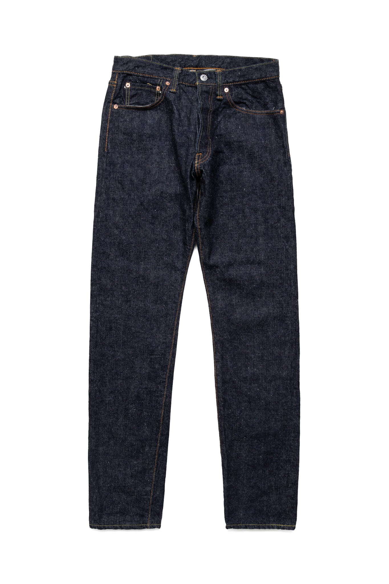 S0520XX 15oz Relaxed Tapered