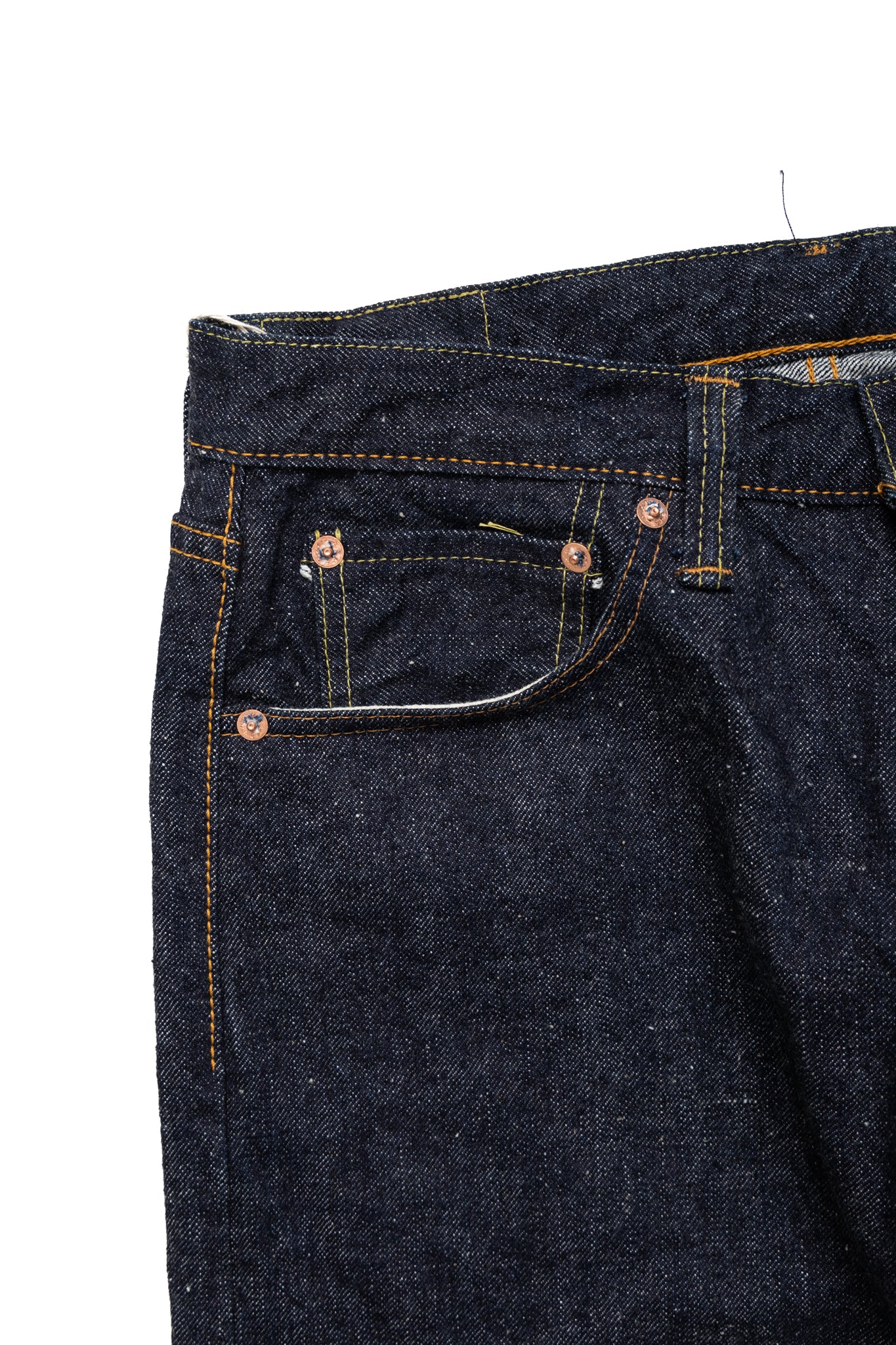 S0520XX 15oz Relaxed Tapered