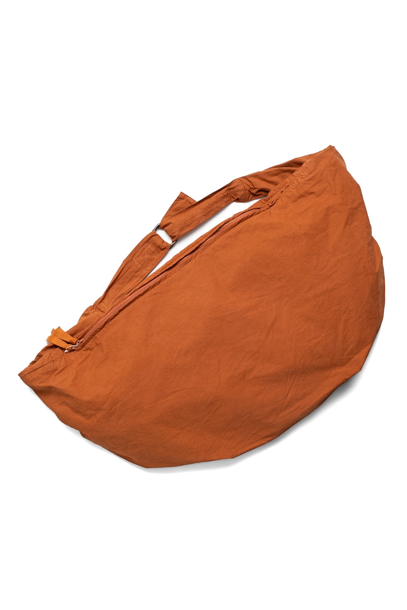 Dense OX TRANSIT SNUFKIN Bag - Brown