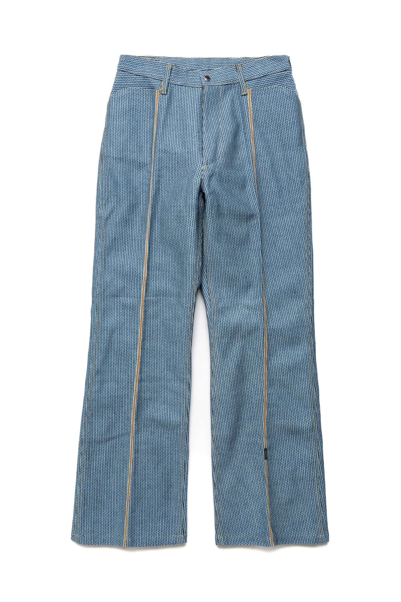 Century Denim 5P FRISKO No.3-S+A - Asagi