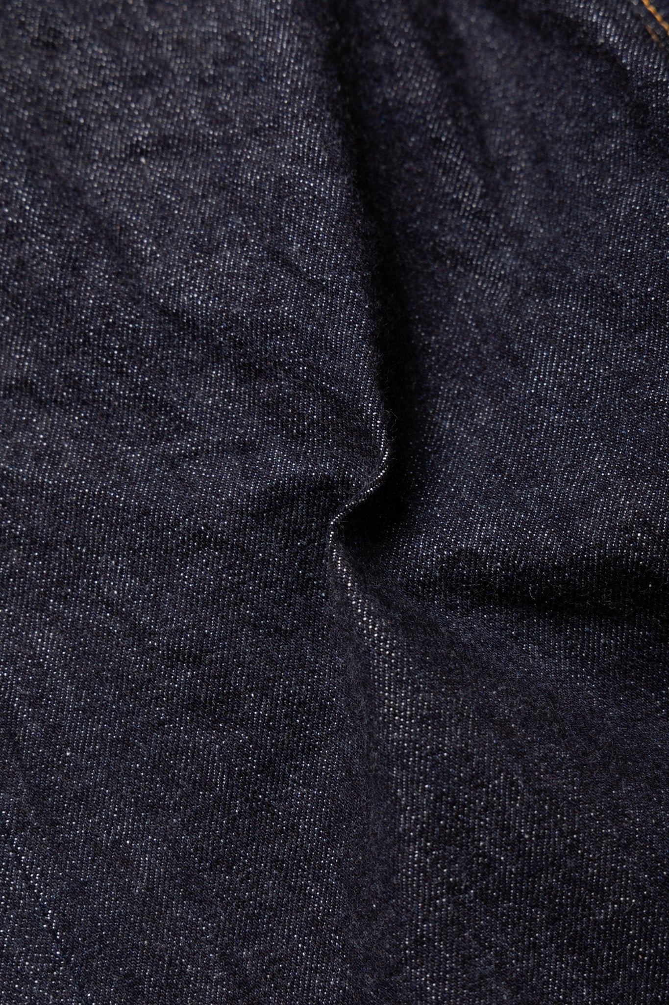 ONI-200 Wide Straight 15oz Low Tension Denim