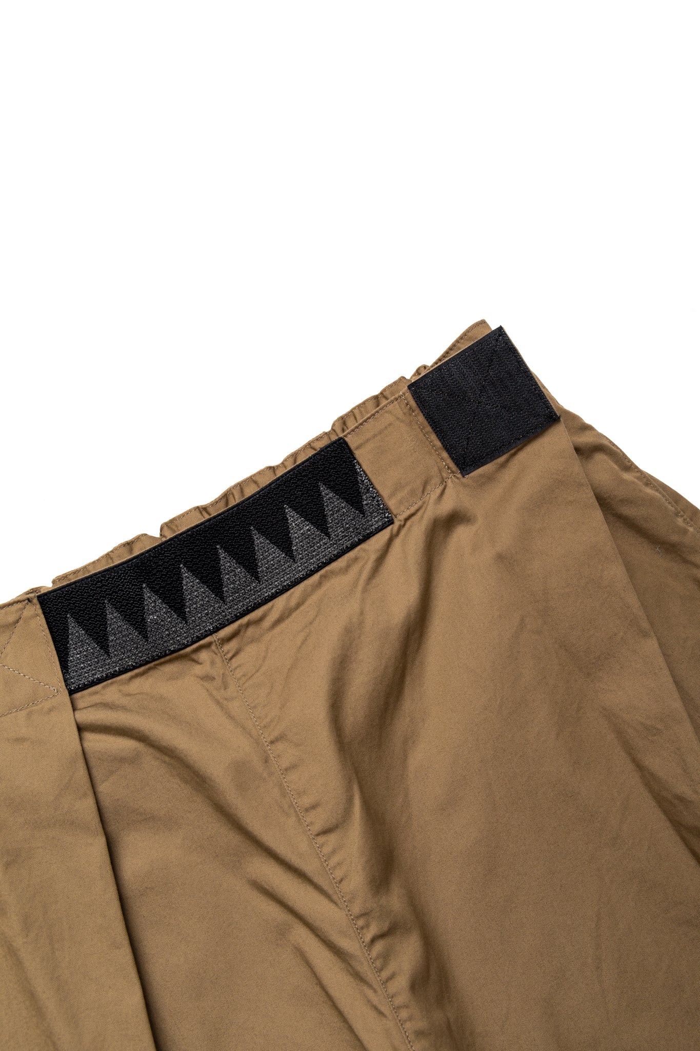 Combed Burberry EASY BEACH GO Shorts - Beige