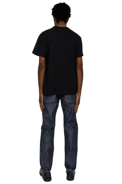 712 Low Rise Tapered Straight Jeans